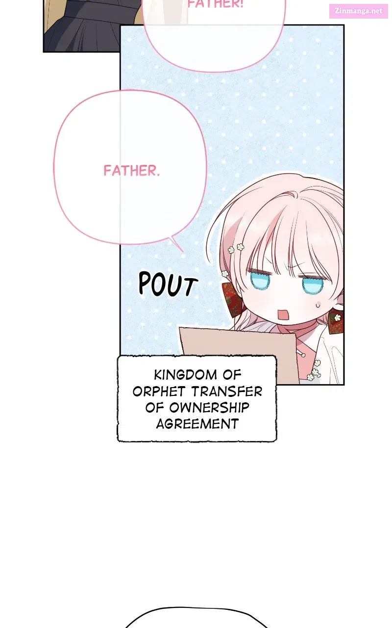 Baby Tyrant Kainu Manga Chapter 45 Page 4