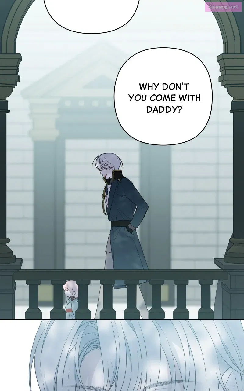 Baby Tyrant Kainu Manga Chapter 45 Page 11