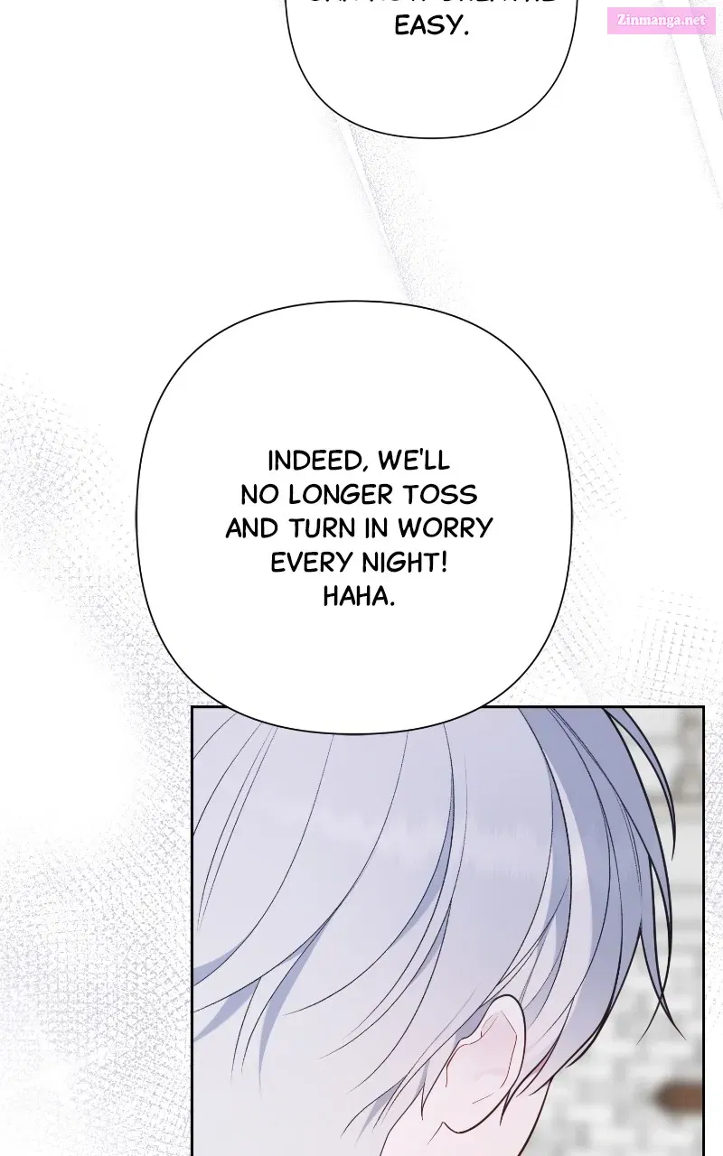 Baby Tyrant Kainu Manga Chapter 45 Page 23