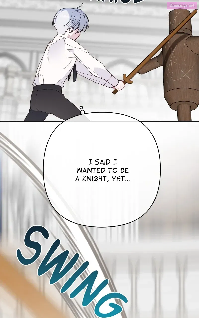 Baby Tyrant Kainu Manga Chapter 45 Page 31