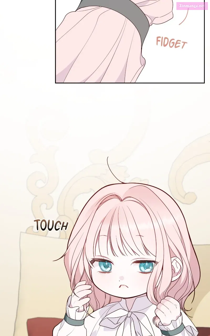 Baby Tyrant Kainu Manga Chapter 45 Page 37