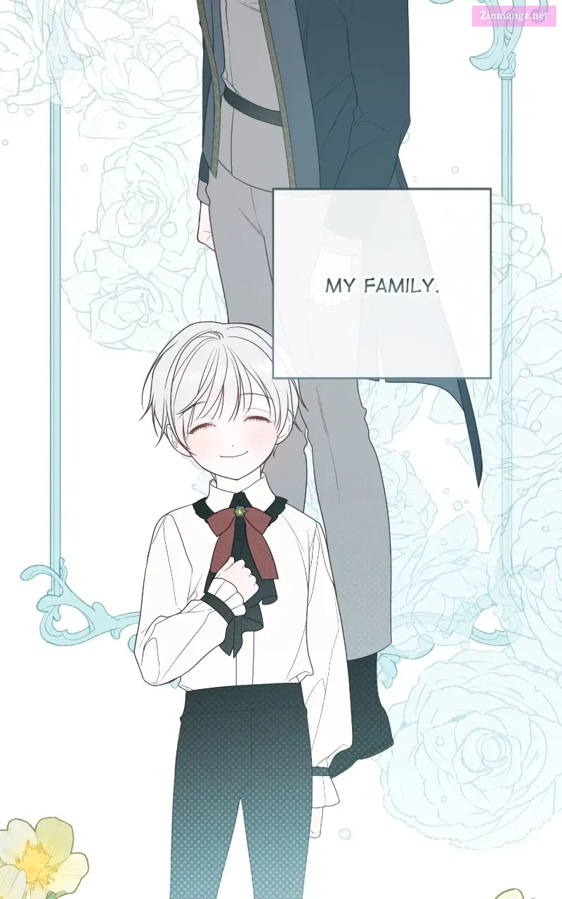Baby Tyrant Kainu Manga Chapter 45 Page 43