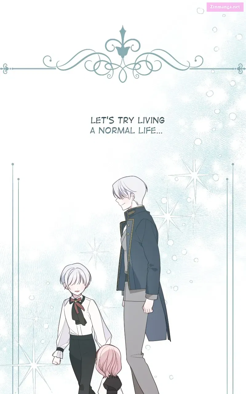 Baby Tyrant Kainu Manga Chapter 45 Page 49