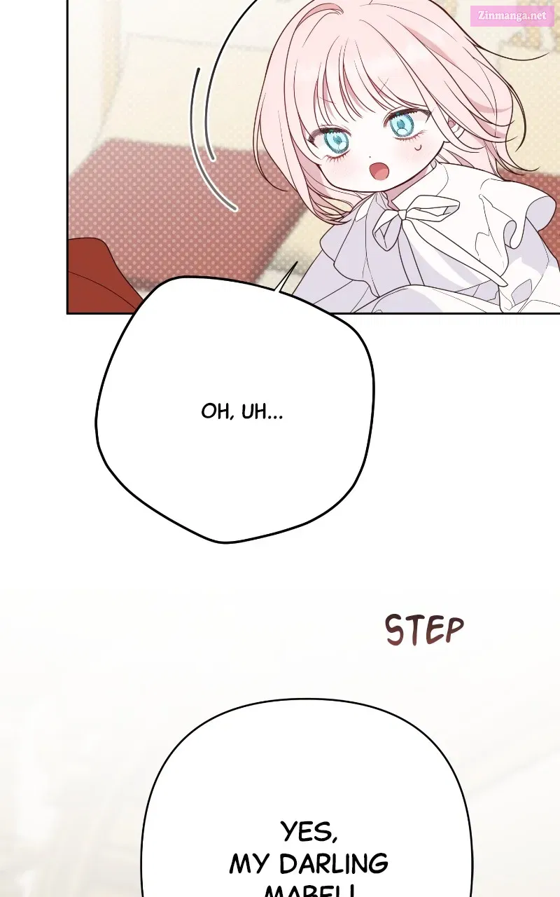 Baby Tyrant Kainu Manga Chapter 45 Page 54