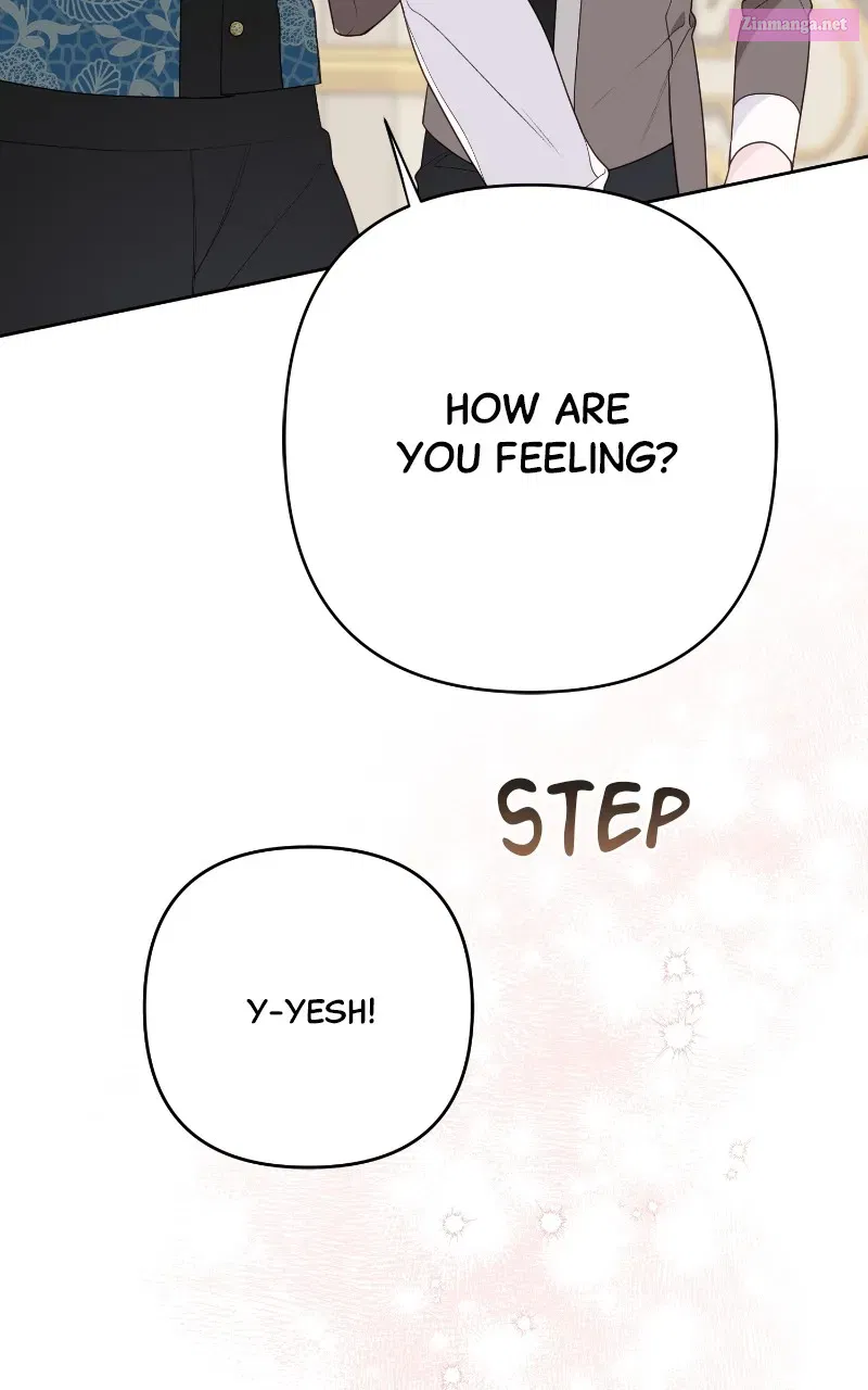 Baby Tyrant Kainu Manga Chapter 45 Page 56