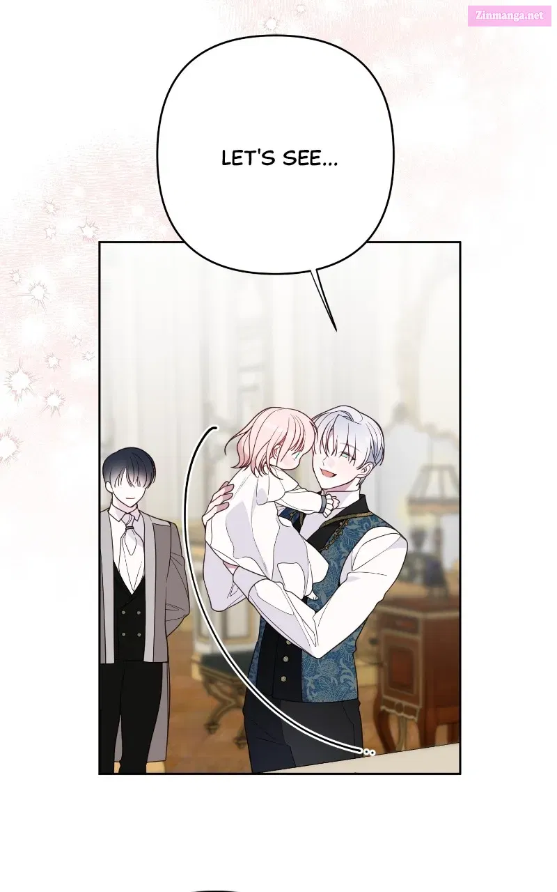 Baby Tyrant Kainu Manga Chapter 45 Page 57