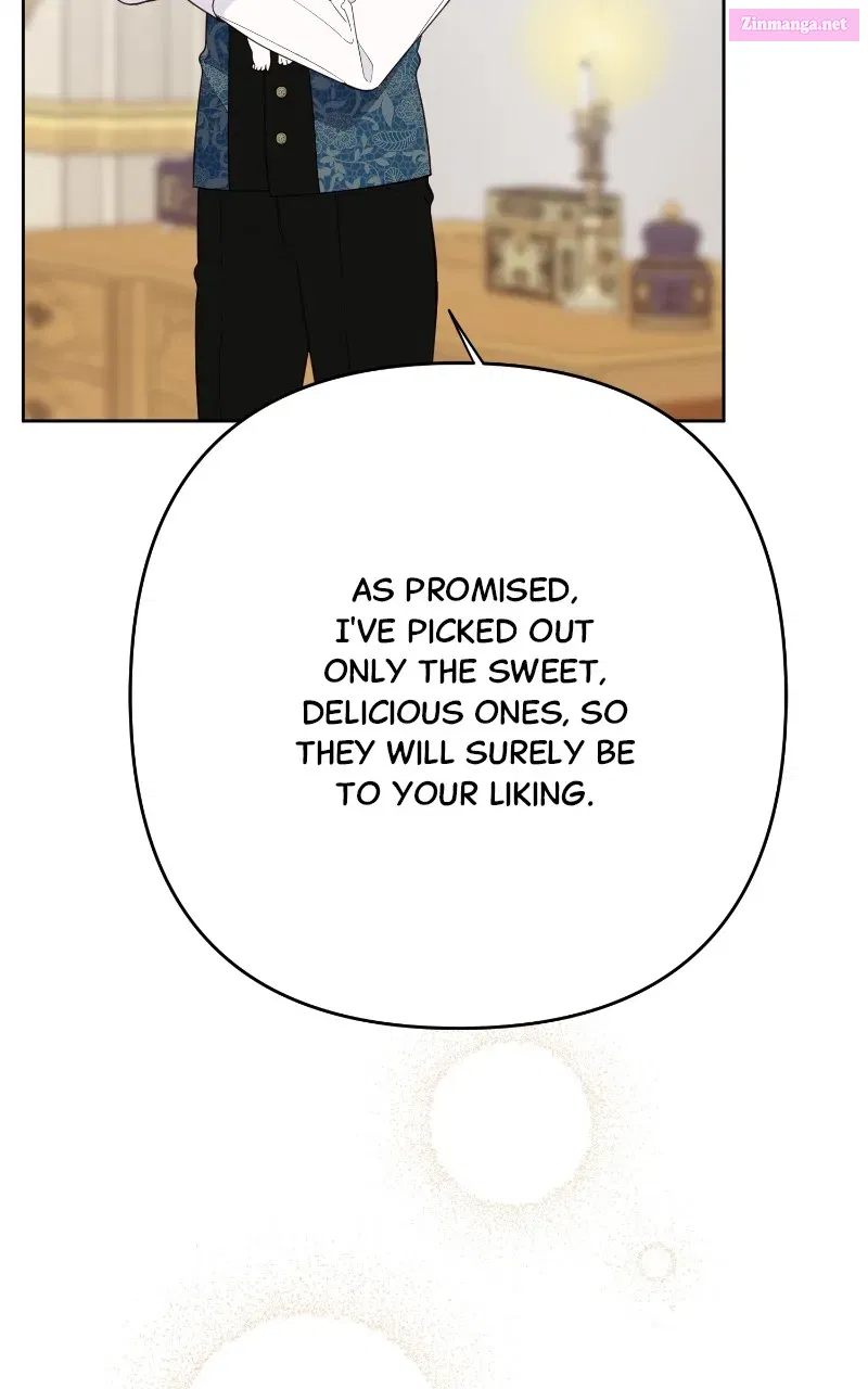 Baby Tyrant Kainu Manga Chapter 45 Page 60