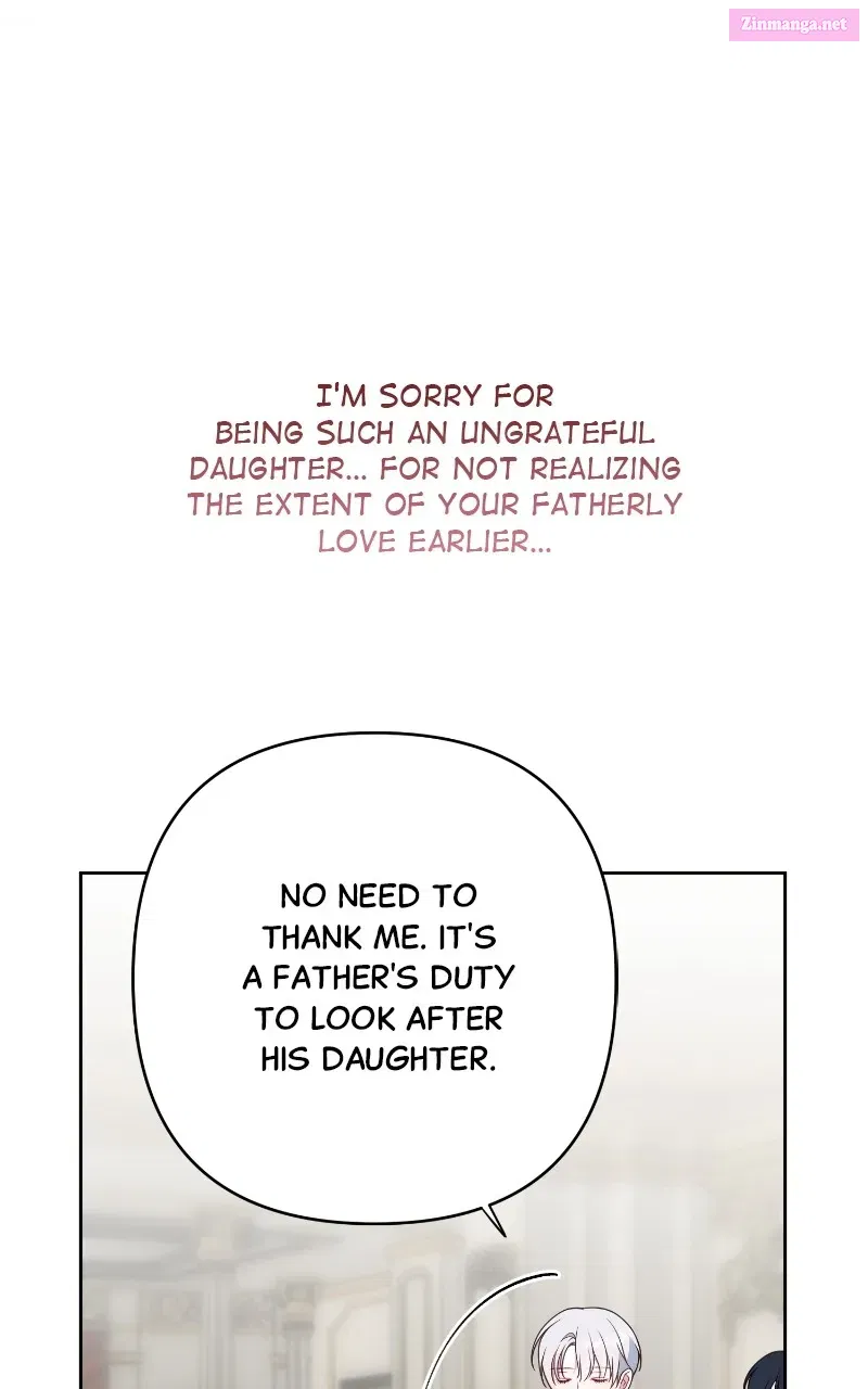 Baby Tyrant Kainu Manga Chapter 45 Page 74