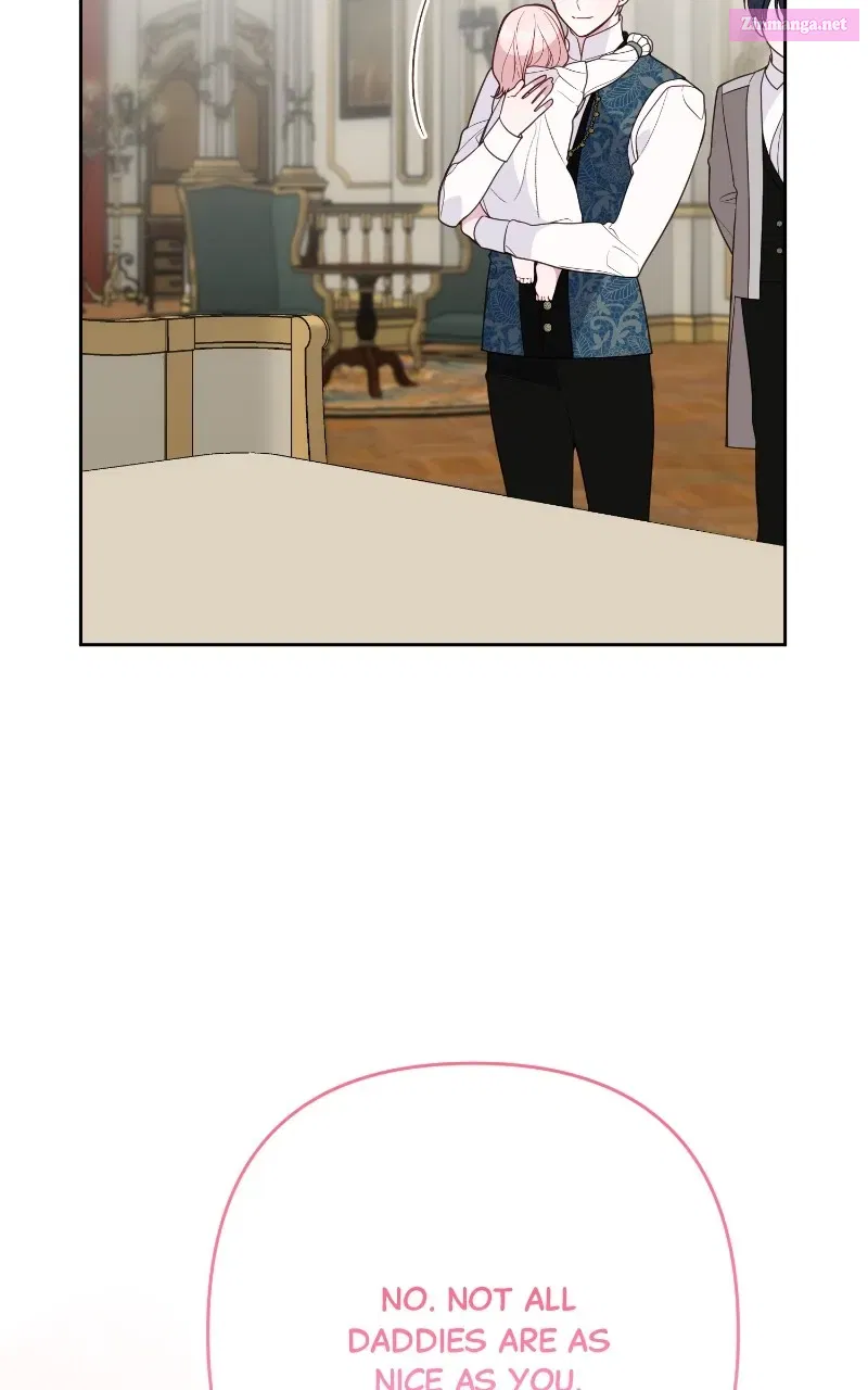 Baby Tyrant Kainu Manga Chapter 45 Page 75