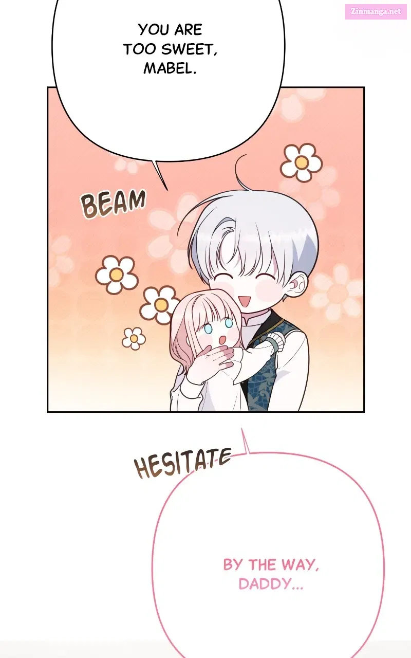 Baby Tyrant Kainu Manga Chapter 45 Page 77