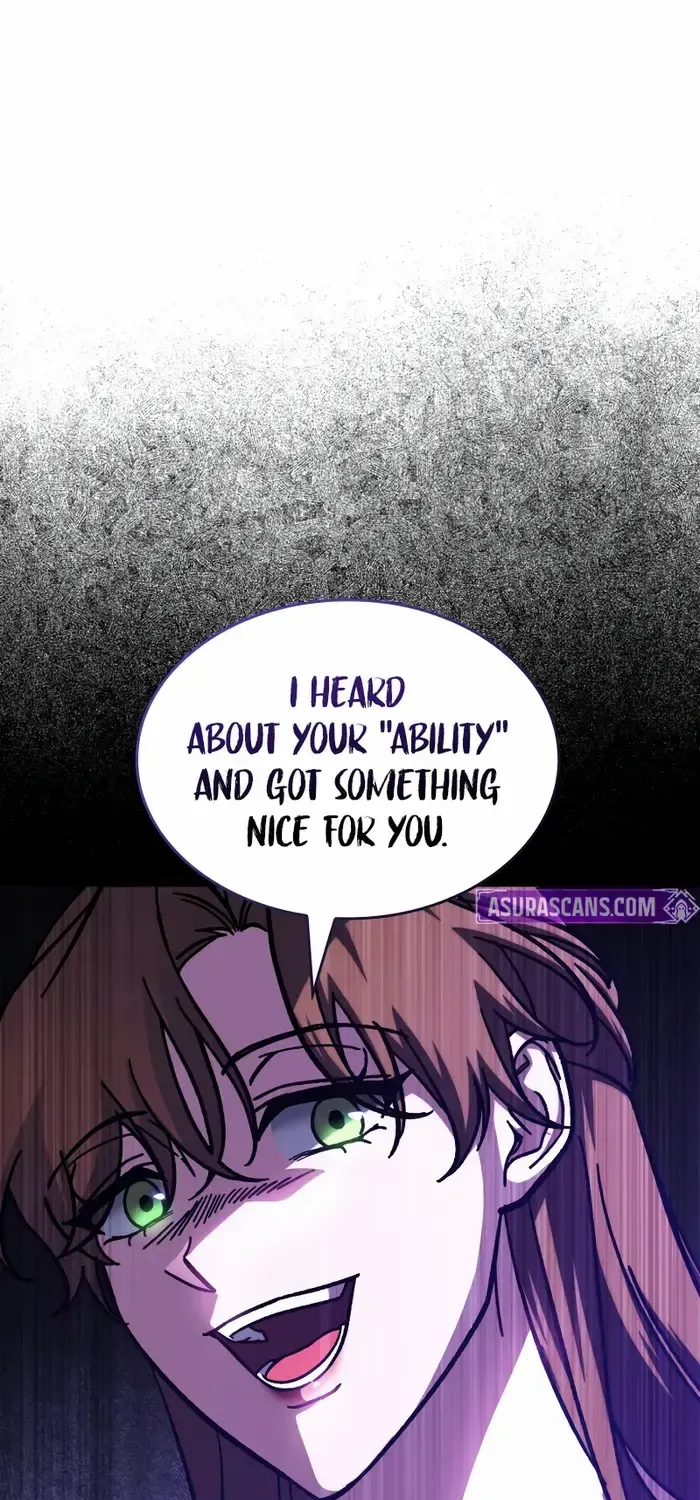 F-Class Destiny Hunter Kainu Manga Chapter 65 Page 2