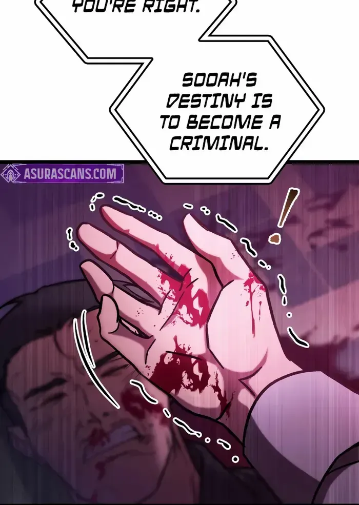 F-Class Destiny Hunter Kainu Manga Chapter 65 Page 63