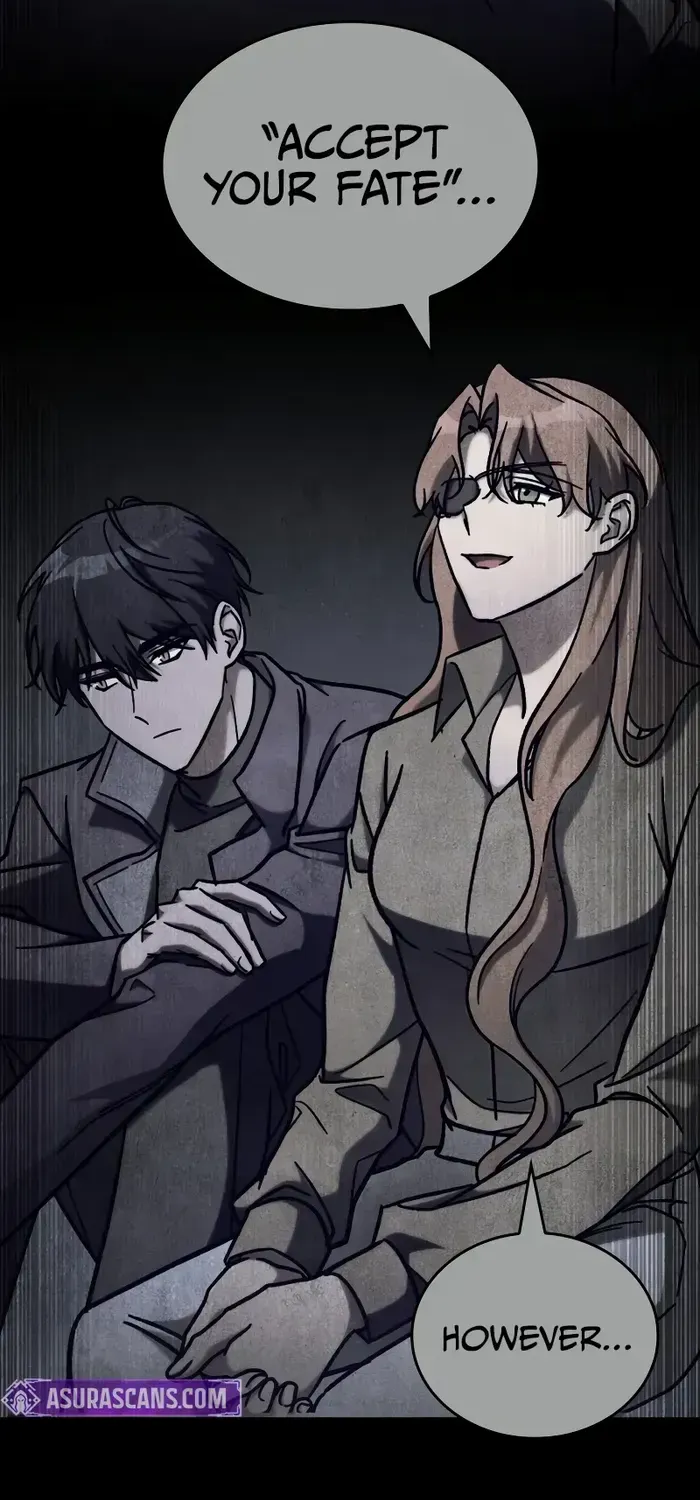 F-Class Destiny Hunter Kainu Manga Chapter 65 Page 80
