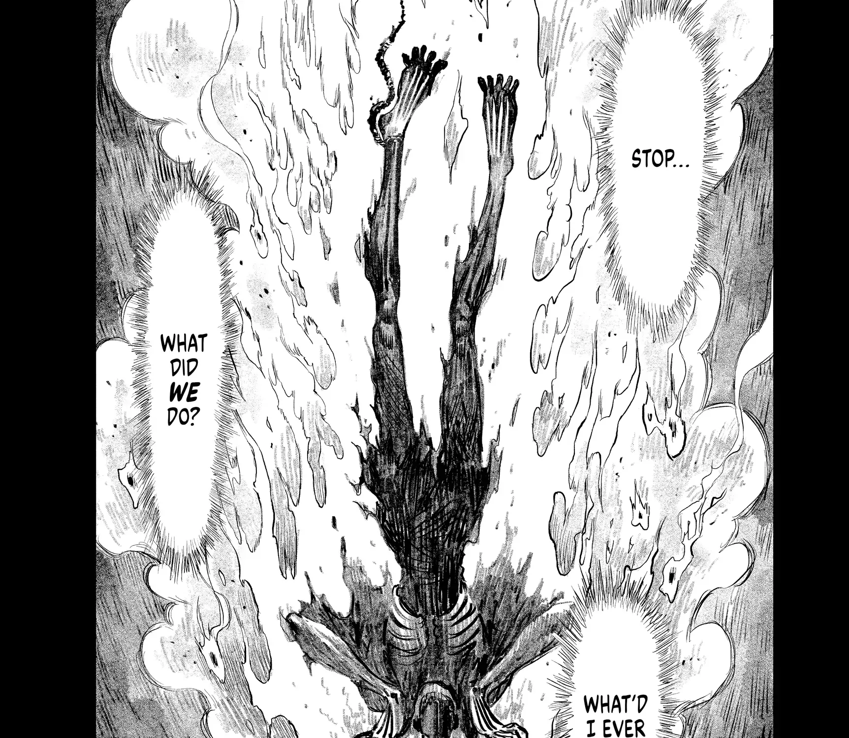 Taiyou to Tsuki no Hagane Kainu Manga Chapter 21 Page 9