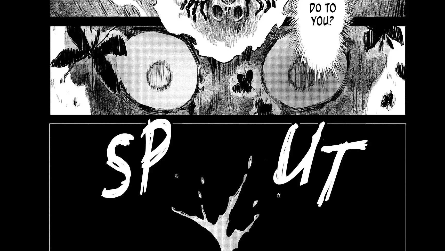 Taiyou to Tsuki no Hagane Kainu Manga Chapter 21 Page 10