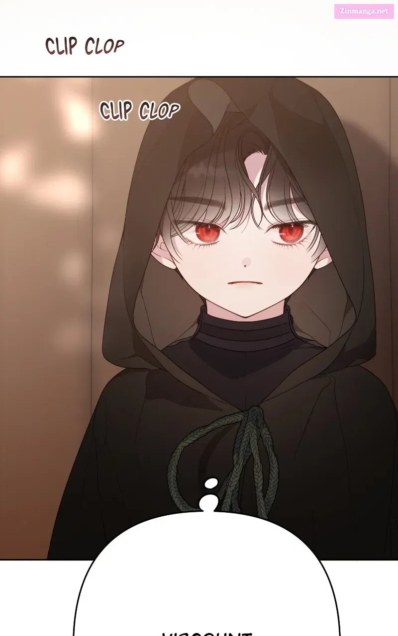 Baby Tyrant Kainu Manga Chapter 43 Page 5