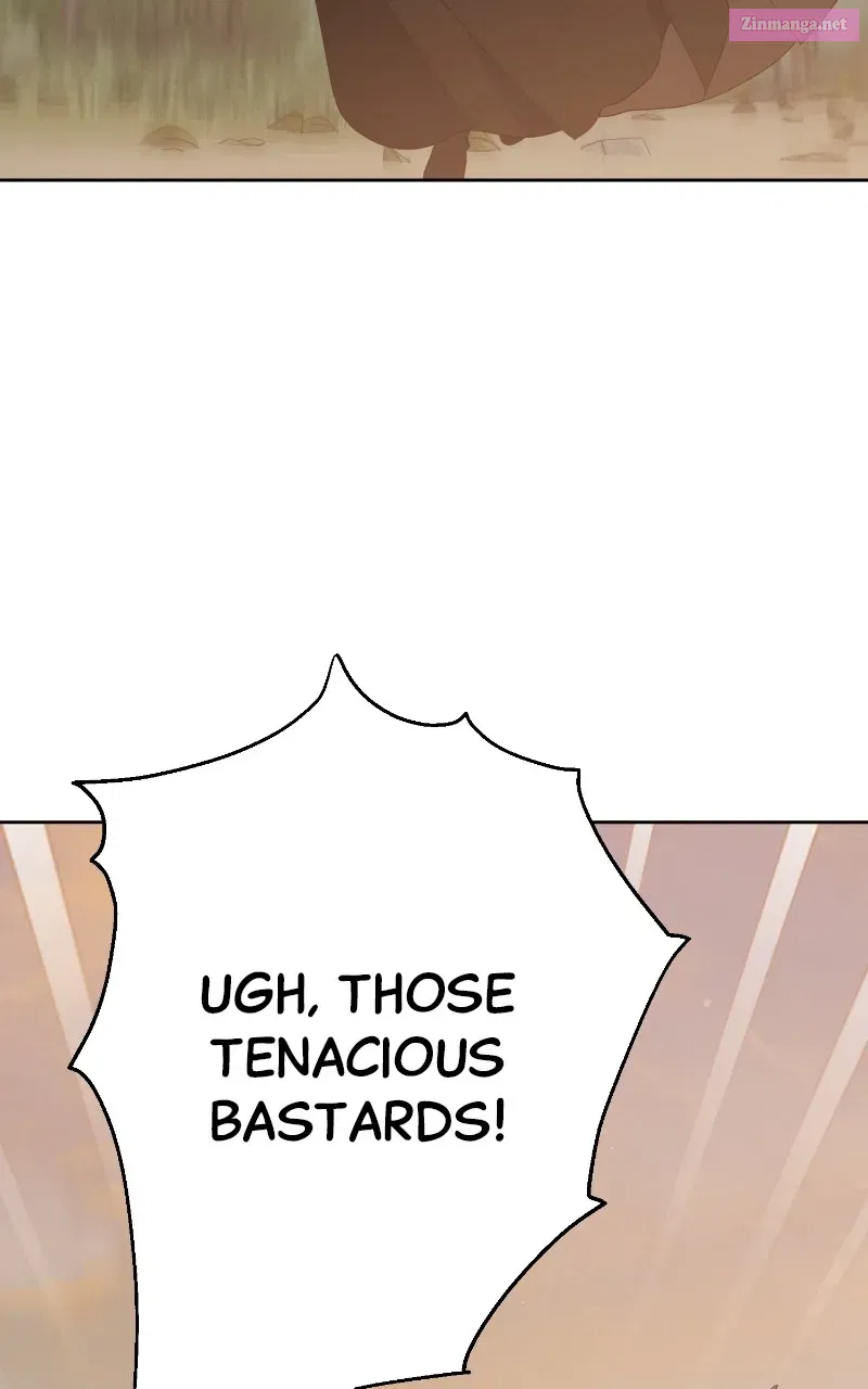 Baby Tyrant Kainu Manga Chapter 43 Page 54