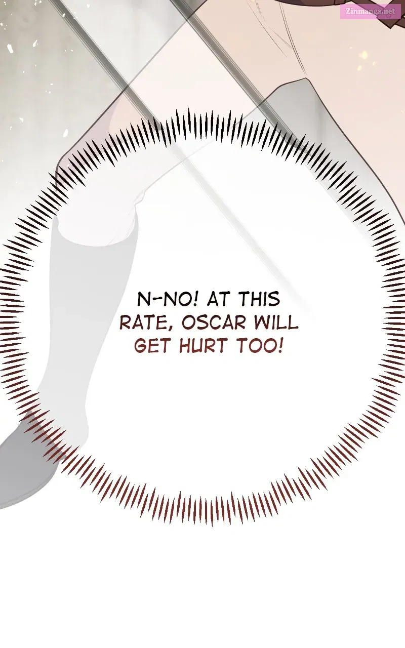 Baby Tyrant Kainu Manga Chapter 41 Page 52