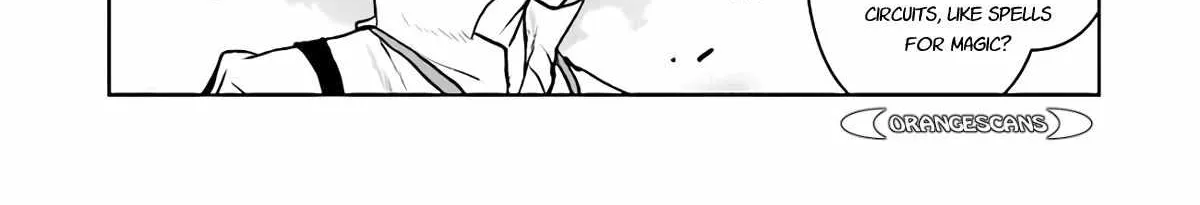 The Galactic Navy Officer Becomes An Adventurer Kainu Manga Chapter 35 Page 2