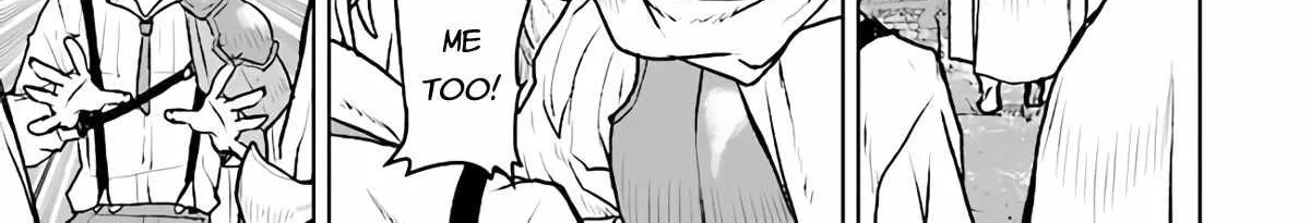 The Galactic Navy Officer Becomes An Adventurer Kainu Manga Chapter 35 Page 14