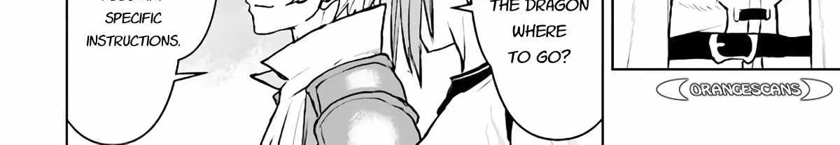 The Galactic Navy Officer Becomes An Adventurer Kainu Manga Chapter 34 Page 48