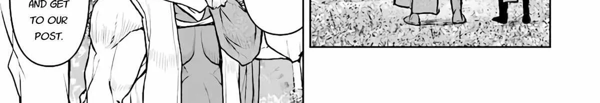 The Galactic Navy Officer Becomes An Adventurer Kainu Manga Chapter 34 Page 50