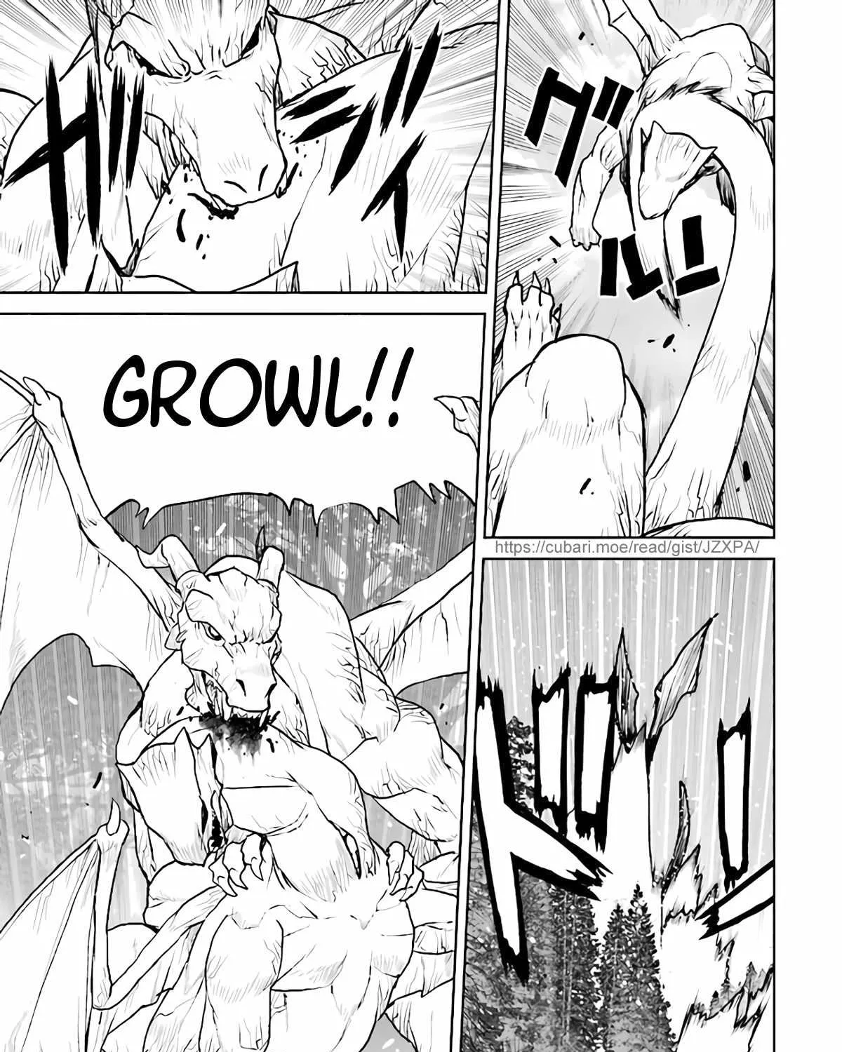 The Galactic Navy Officer Becomes An Adventurer Kainu Manga Chapter 33 Page 17