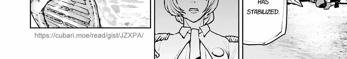 The Galactic Navy Officer Becomes An Adventurer Kainu Manga Chapter 33 Page 24