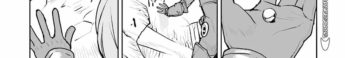 The Galactic Navy Officer Becomes An Adventurer Kainu Manga Chapter 33 Page 26