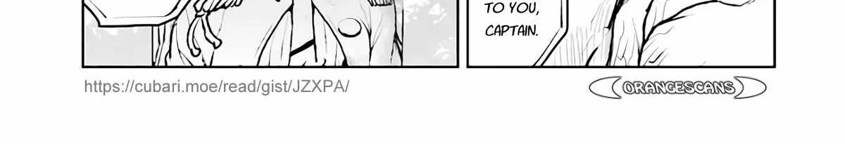 The Galactic Navy Officer Becomes An Adventurer Kainu Manga Chapter 33 Page 34