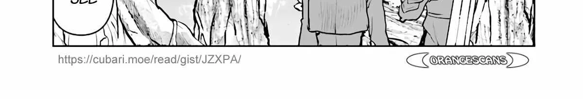 The Galactic Navy Officer Becomes An Adventurer Kainu Manga Chapter 33 Page 42