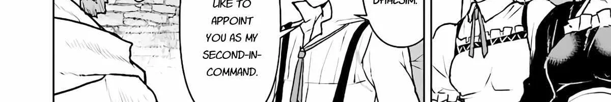 The Galactic Navy Officer Becomes An Adventurer Kainu Manga Chapter 32 Page 12