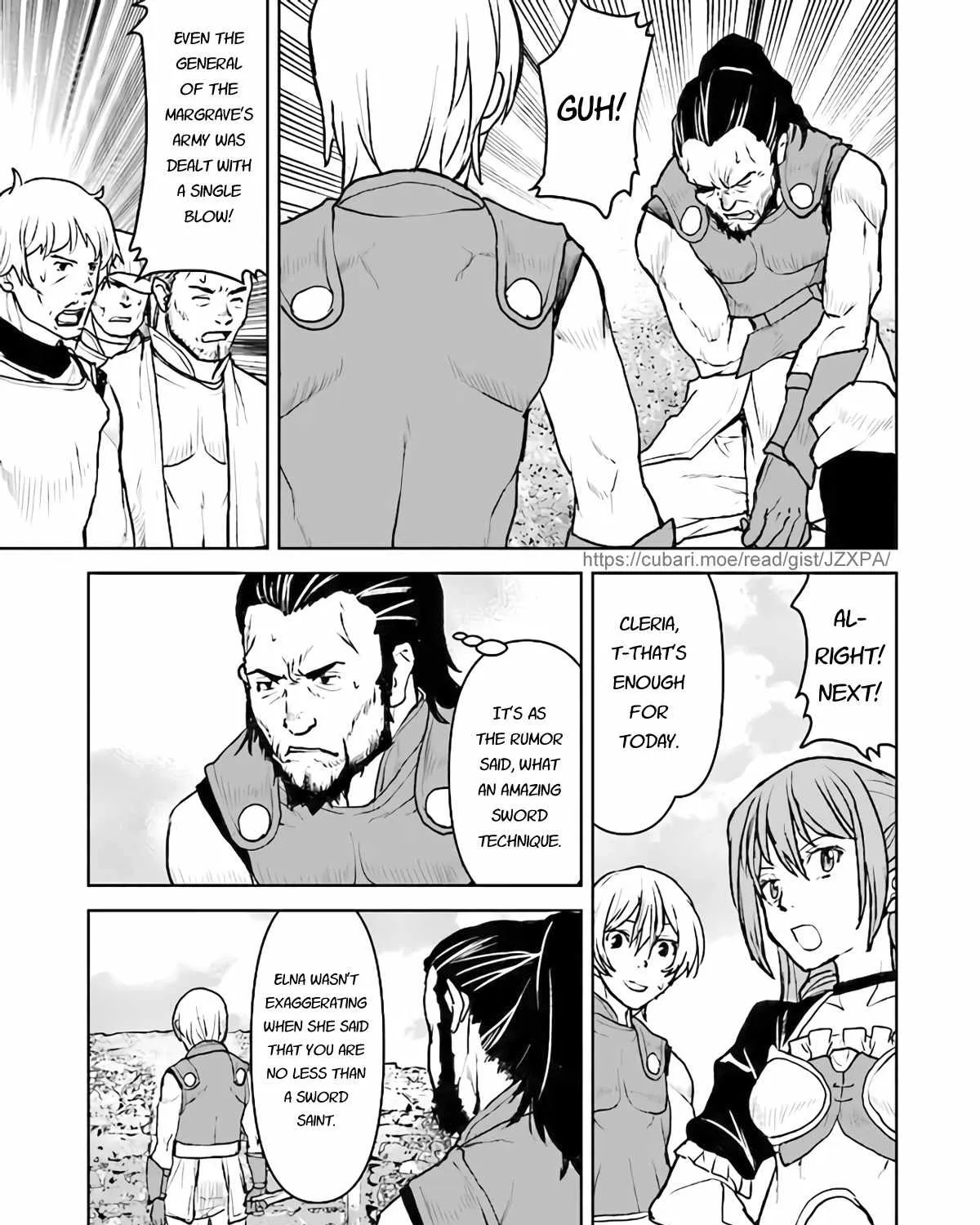 The Galactic Navy Officer Becomes An Adventurer Kainu Manga Chapter 30 Page 21