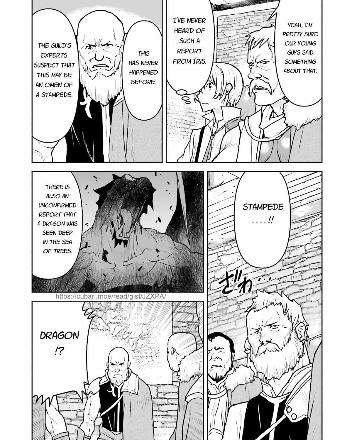 The Galactic Navy Officer Becomes An Adventurer Kainu Manga Chapter 30 Page 45