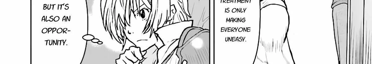 The Galactic Navy Officer Becomes An Adventurer Kainu Manga Chapter 30 Page 48