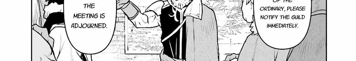 The Galactic Navy Officer Becomes An Adventurer Kainu Manga Chapter 30 Page 50