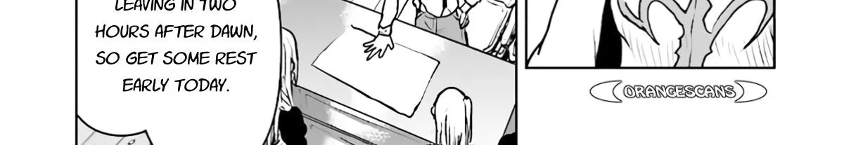 The Galactic Navy Officer Becomes An Adventurer Kainu Manga Chapter 29 Page 18