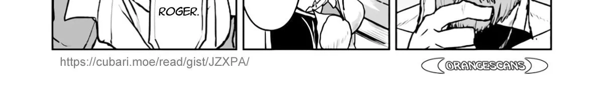 The Galactic Navy Officer Becomes An Adventurer Kainu Manga Chapter 29 Page 36