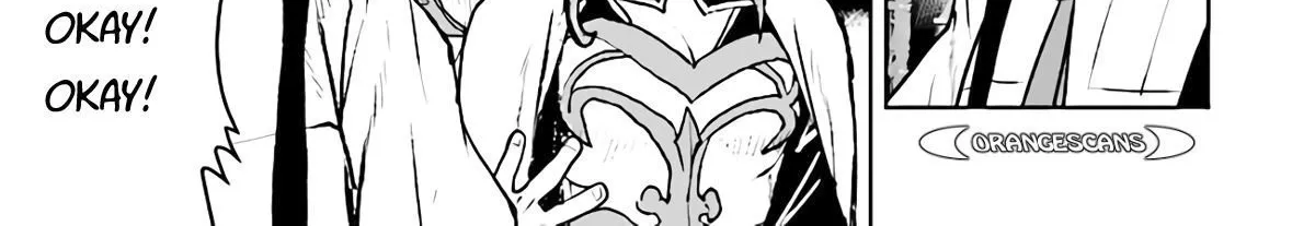 The Galactic Navy Officer Becomes An Adventurer Kainu Manga Chapter 28 Page 6