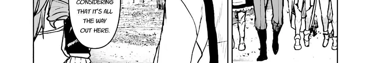 The Galactic Navy Officer Becomes An Adventurer Kainu Manga Chapter 28 Page 10