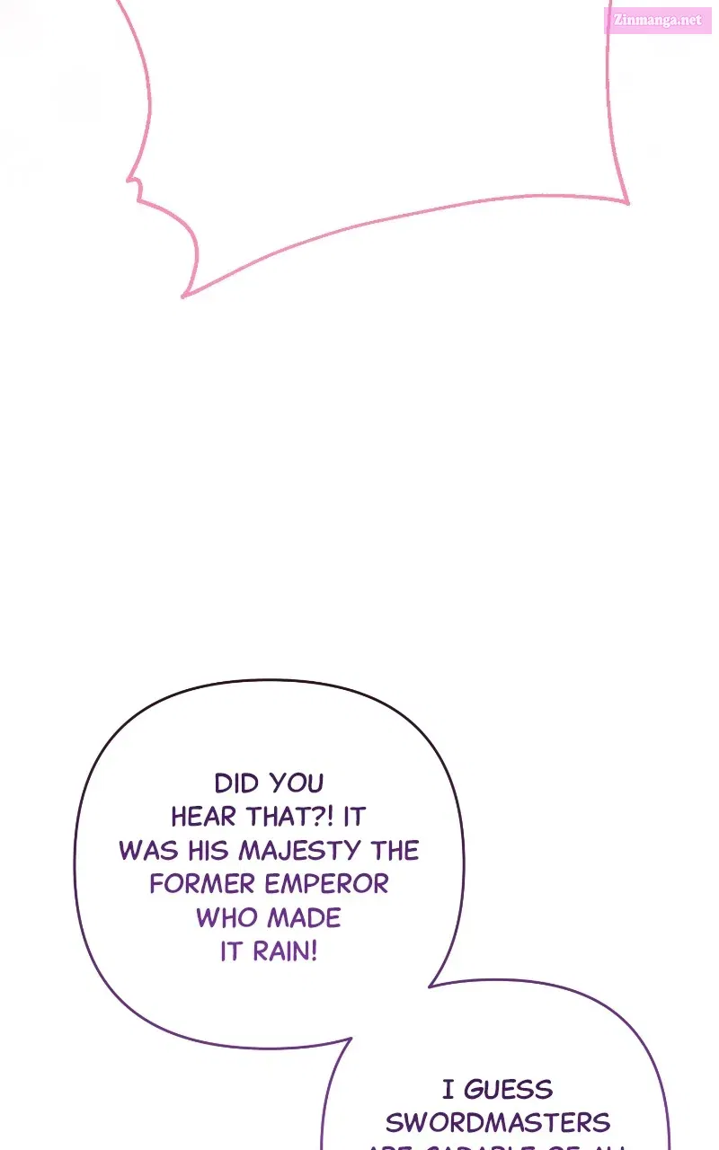 Baby Tyrant Kainu Manga Chapter 39 Page 61
