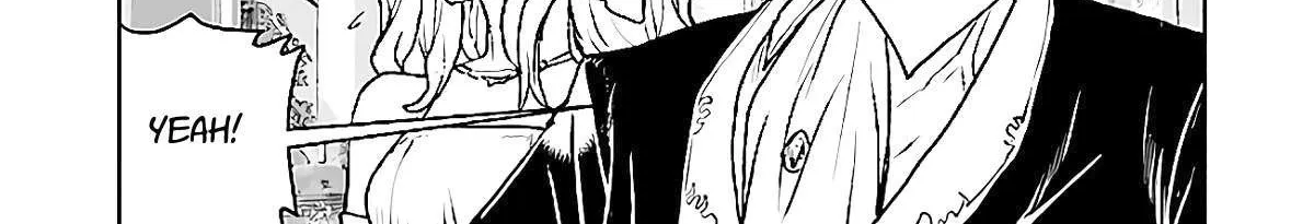 The Galactic Navy Officer Becomes An Adventurer Kainu Manga Chapter 26 Page 30