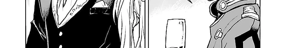 The Galactic Navy Officer Becomes An Adventurer Kainu Manga Chapter 26 Page 34
