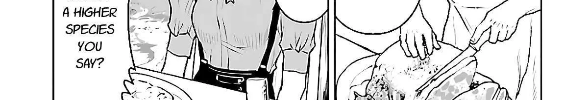 The Galactic Navy Officer Becomes An Adventurer Kainu Manga Chapter 26 Page 38