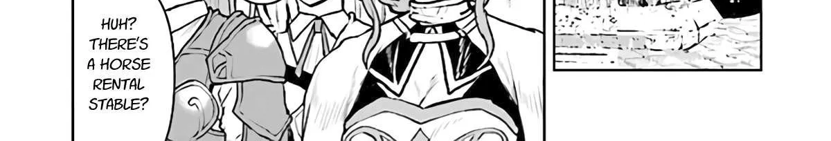 The Galactic Navy Officer Becomes An Adventurer Kainu Manga Chapter 25 Page 4