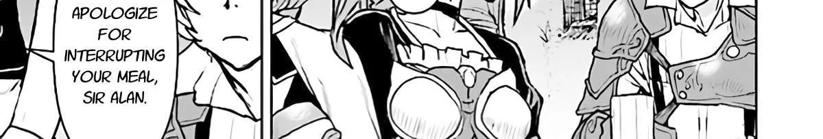 The Galactic Navy Officer Becomes An Adventurer Kainu Manga Chapter 25 Page 46