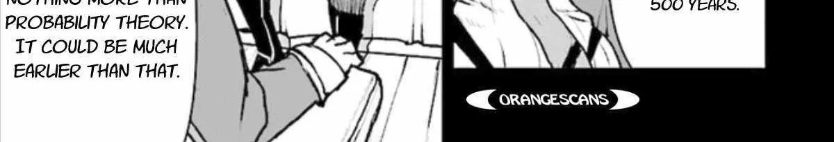 The Galactic Navy Officer Becomes An Adventurer Kainu Manga Chapter 20 Page 30
