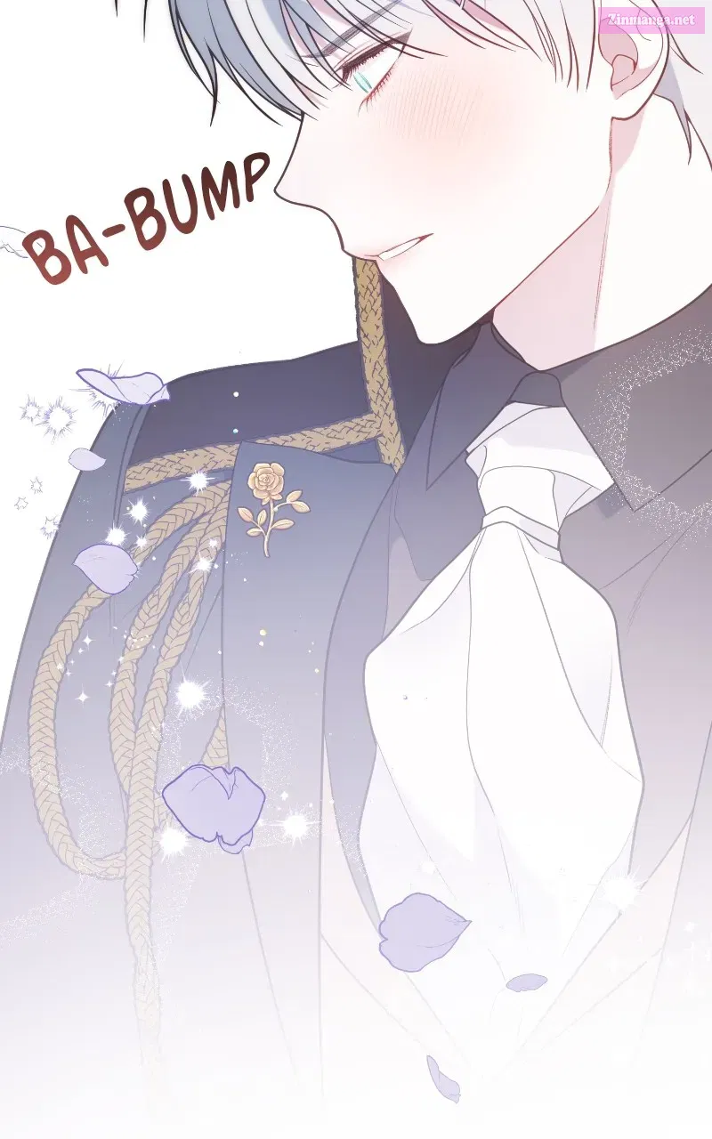 Baby Tyrant Kainu Manga Chapter 38 Page 21