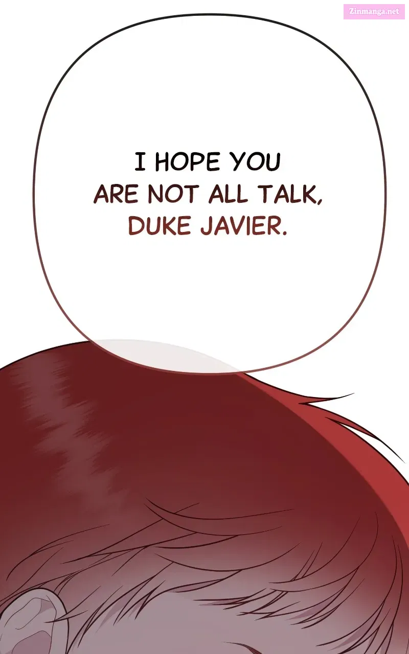 Baby Tyrant Kainu Manga Chapter 38 Page 36