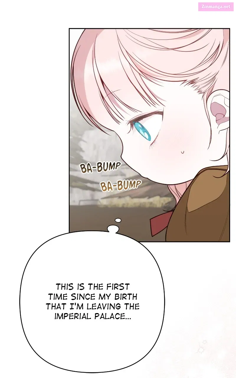Baby Tyrant Kainu Manga Chapter 38 Page 46